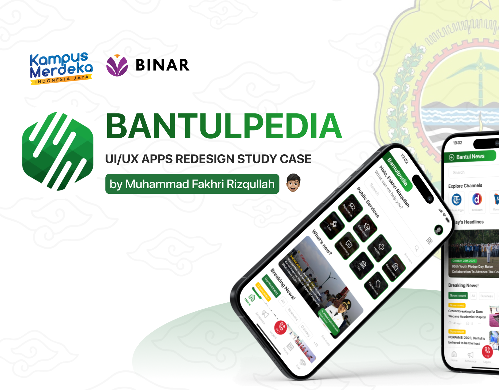 Bantulpedia